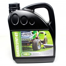 Lavio GARDEN SYNT 4T 10W-30