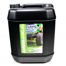 Lavio GARDEN SYNT 4T 10W-30