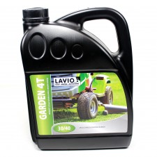 Lavio GARDEN 4T, SAE 30/40