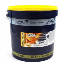 Lavio LM Li 2-140 EP, ložiskové mazivo