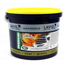 Lavio PM SyAl 2-160, potravinářské mazivo