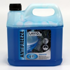 Lavio ANTIFREEZE G11 (G48), koncentrát