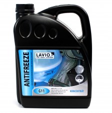 Lavio ANTIFREEZE G11 (G48), koncentrát