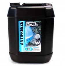 Lavio ANTIFREEZE G11 (G48), koncentrát