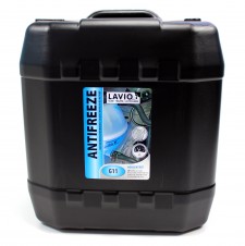 Lavio ANTIFREEZE G11 (G48), koncentrát