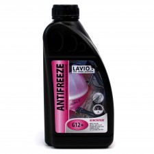 Lavio ANTIFREEZE G12+, koncentrát