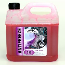 Lavio ANTIFREEZE G13, koncentrát