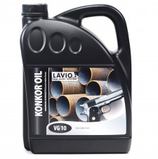 Lavio KONKOR OIL