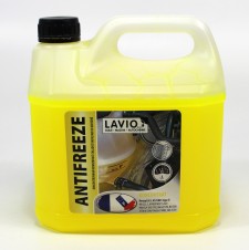 Lavio ANTIFREEZE FRANCE, koncentrát