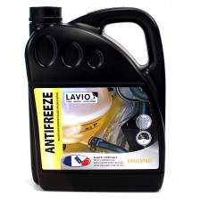 Lavio ANTIFREEZE FRANCE, koncentrát