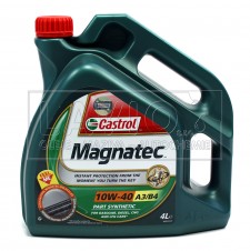 Castrol MAGNATEC 10W-40