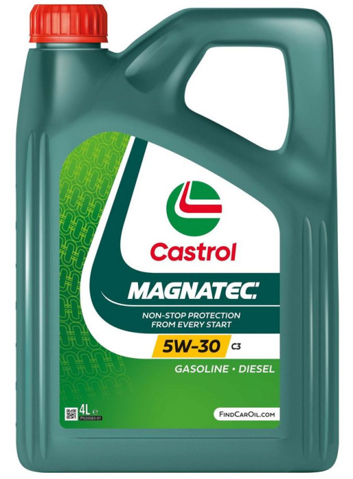 Castrol MAGNATEC 5W-30 C3