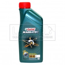 Castrol MAGNATEC 5W-40 C3