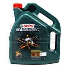 Castrol MAGNATEC 5W-40 C3