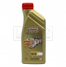 Castrol EDGE Titanium FST 5W-30 C3