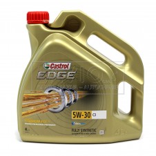 Castrol EDGE Titanium FST 5W-30 C3