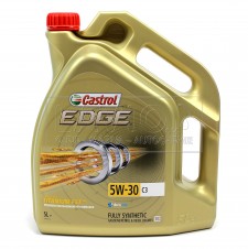 Castrol EDGE Titanium FST 5W-30 C3