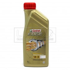 Castrol EDGE Titanium FST 5W-30 LL