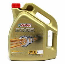 Castrol EDGE Titanium FST 5W-30 LL