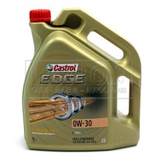 Castrol EDGE Titanium FST 0W-30