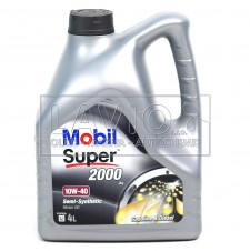 Mobil SUPER 2000 X1 10W-40