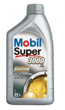 Mobil SUPER 3000 X1 5W-40