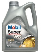 Mobil SUPER 3000 X1 5W-40