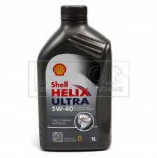 Shell HELIX ULTRA 5W-40