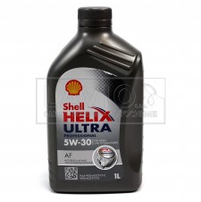 Shell HELIX ULTRA Professional AF 5W-30