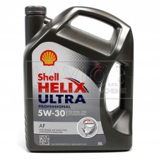 Shell HELIX ULTRA Professional AF 5W-30 Shell HELIX ULTRA Professional AF 5W-30