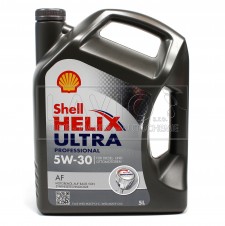 Shell HELIX ULTRA Professional AF 5W-30