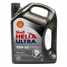 Shell HELIX ULTRA RACING 10W-60
