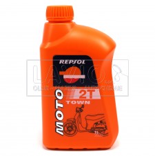 Repsol 2T MOTO TOWN