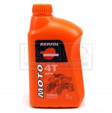 Repsol MOTO ATV 4T 10W-40 Repsol MOTO ATV 4T 10W-40