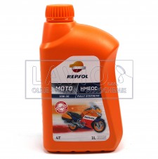 Repsol SMARTER HMEOC 4T (RACING) 10W-30