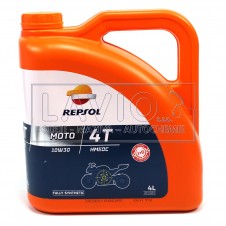 Repsol SMARTER HMEOC 4T (RACING) 10W-30