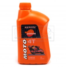 Repsol MOTO RACING 4T 10W-50