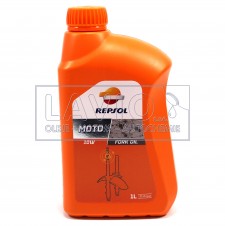 Repsol MOTO (QUALIFIER) FORK OIL 10W