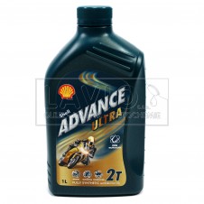 Shell ADVANCE ULTRA 2T