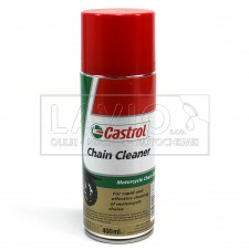 Castrol CHAIN CLEANER, čistič řetězů Castrol CHAIN CLEANER, čistič řetězů