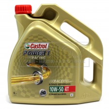 Castrol POWER 1 RACING 4T 10W-50