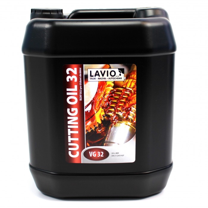 Lavio CUTTING OIL 32