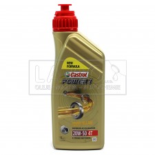 Castrol POWER 1 4T 20W-50