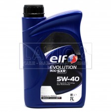 Elf EVOLUTION SXR 900 5W-40