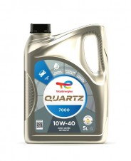 Total QUARTZ 7000 10W-40