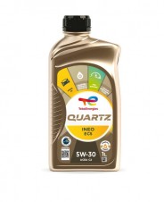 Total QUARTZ INEO ECS Fuel Economy 5W-30