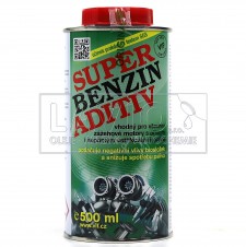 Vif SUPER BENZIN ADITIV