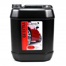 Lavio PKW GX EXTRA 15W-40