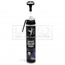 Tectane GASKET SEALANT profi černý