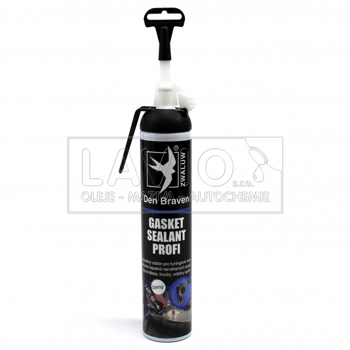 Tectane GASKET SEALANT profi černý